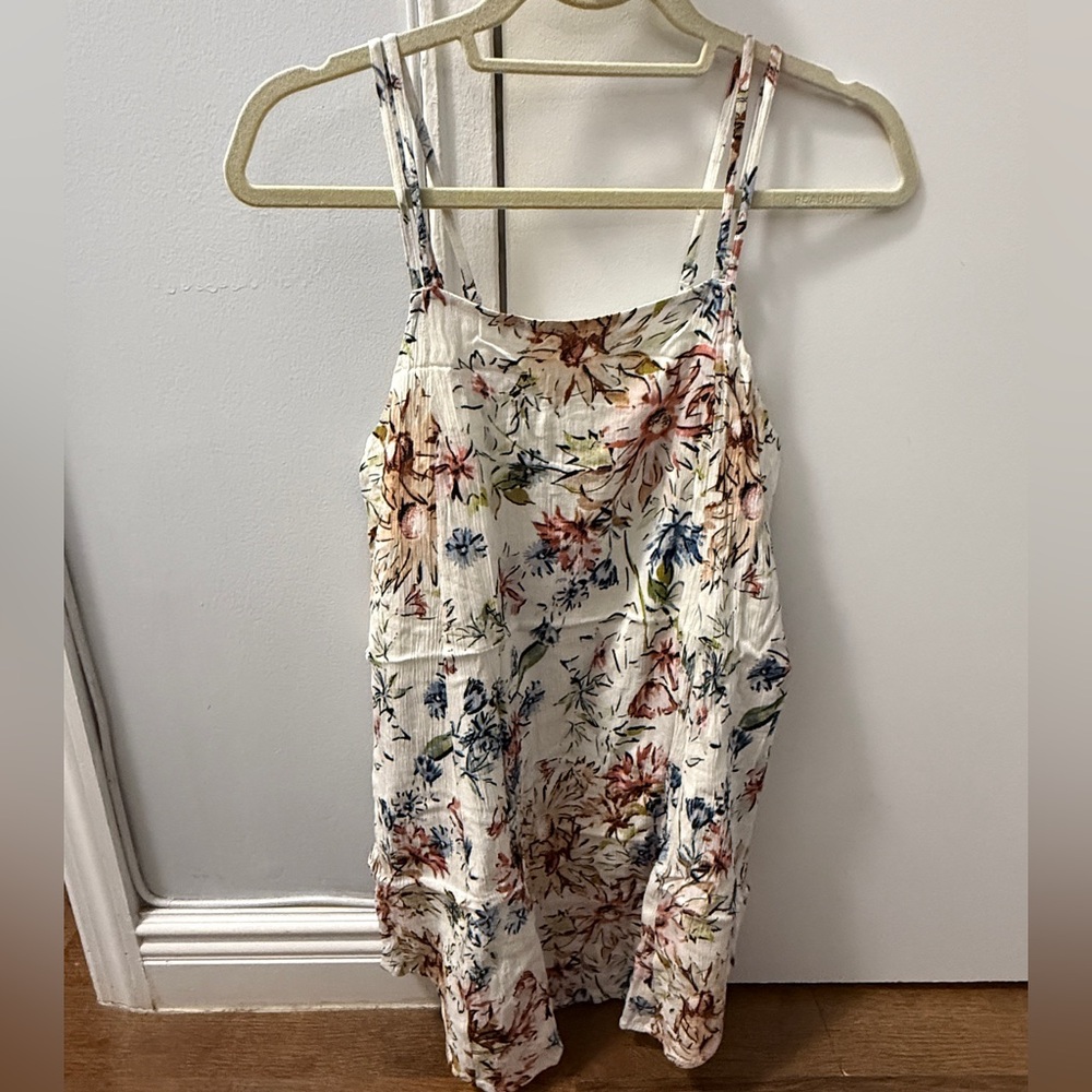 O’Neill Summer Mini Dress